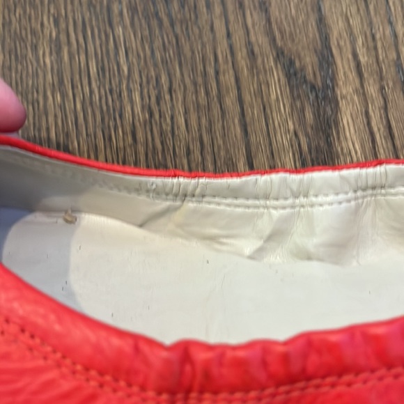 Coach flats, size 9.5💕 - Picture 7 of 10